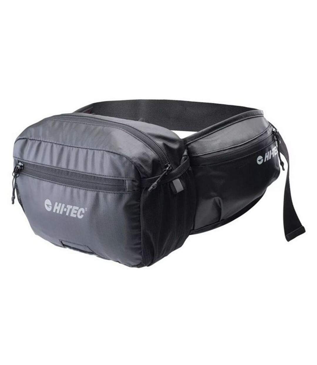 Sac Banane Sudetes Taille Unique Noir Hi-Tec-2