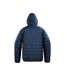 Doudoune Matelassée Homme Bleu Marine Result Core-2