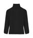 Veste Polaire Artic Homme Noir Roly-1