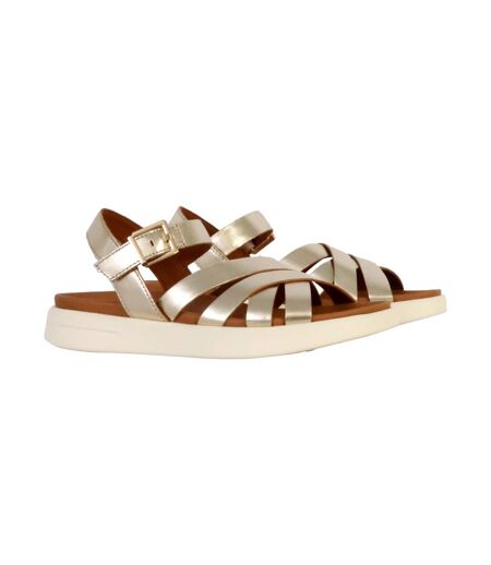 Sandales Cuir Geox Xand