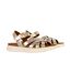 Sandales Cuir Geox Xand-3