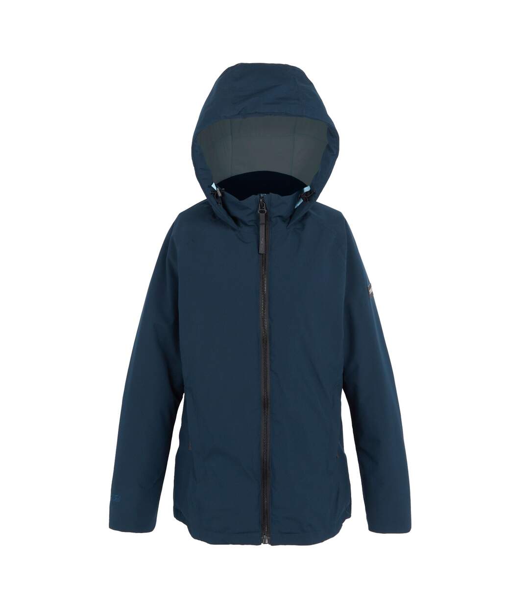 Veste isolée reeah femme bleu marine / bleu ciel Regatta