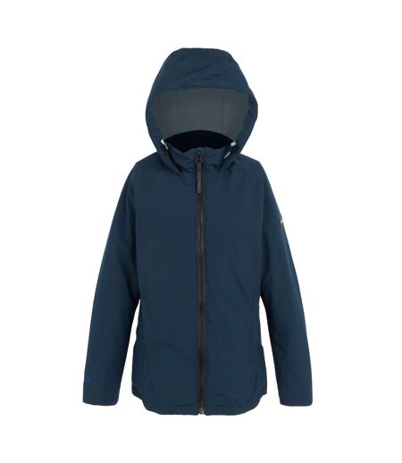 Veste isolée reeah femme bleu marine / bleu ciel Regatta