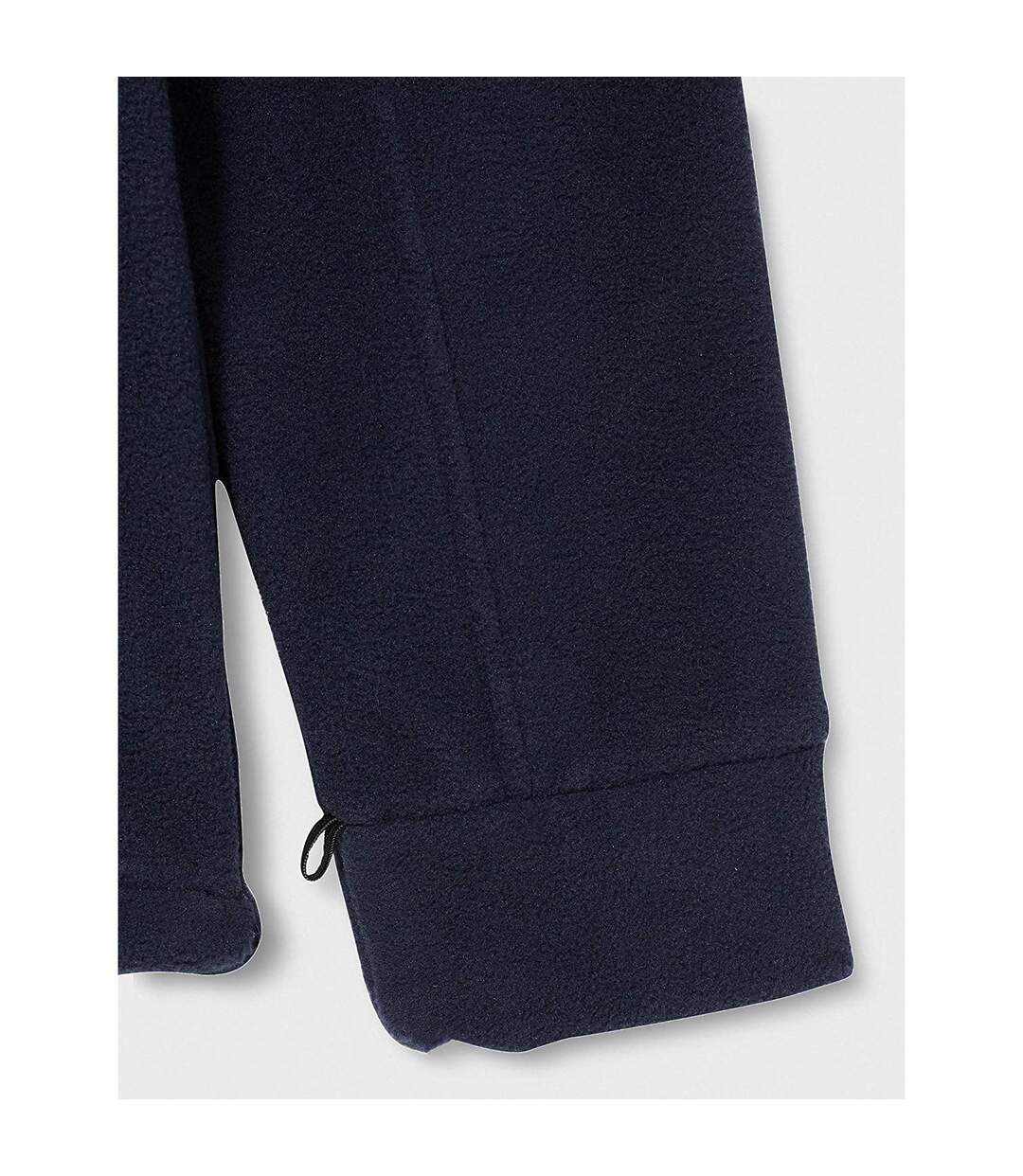 Veste Polaire Thor Homme Bleu Marine Regatta-2