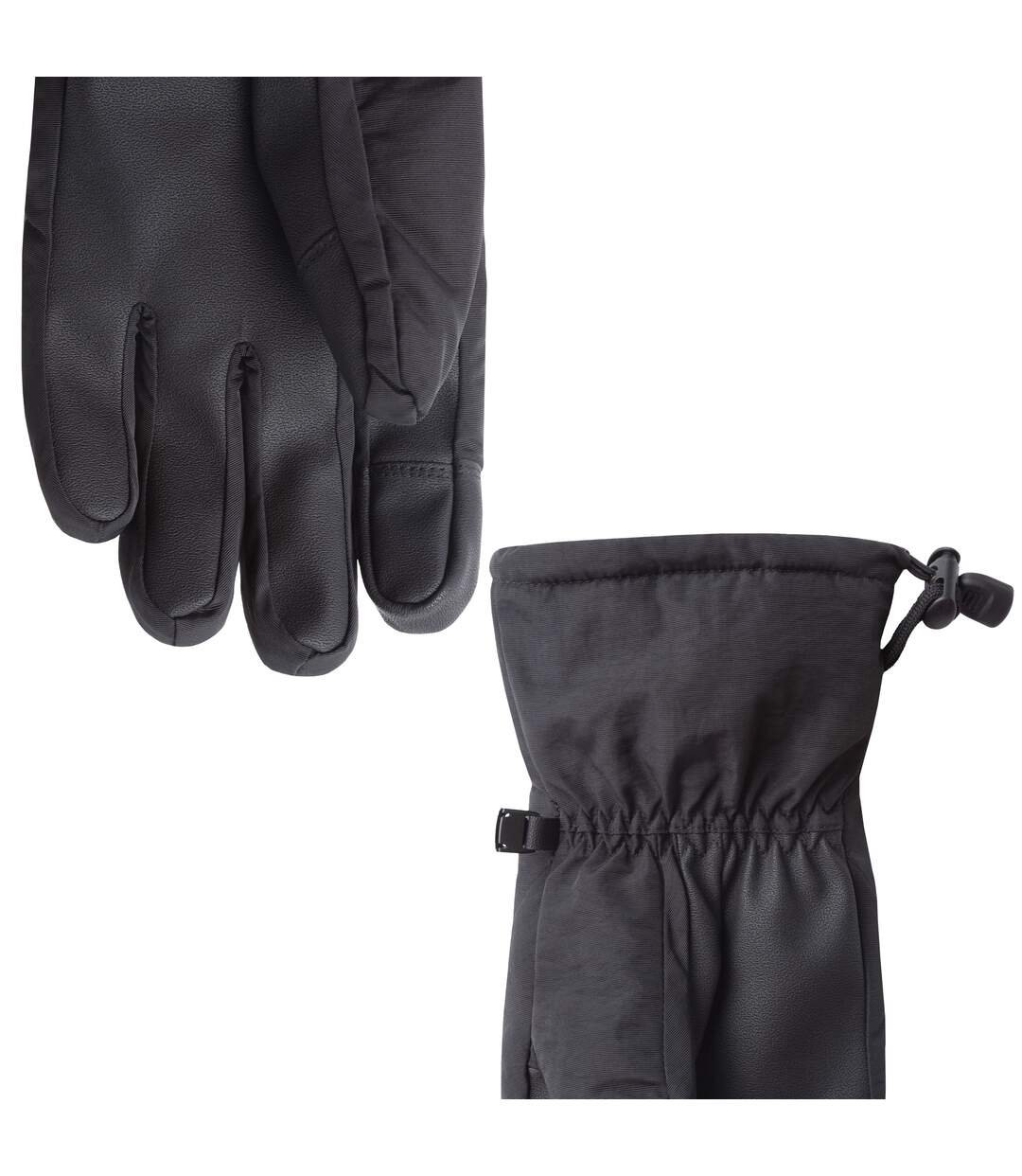 Trekmates - Gants étanches Chamonix GTX pour hommes et femmes-5