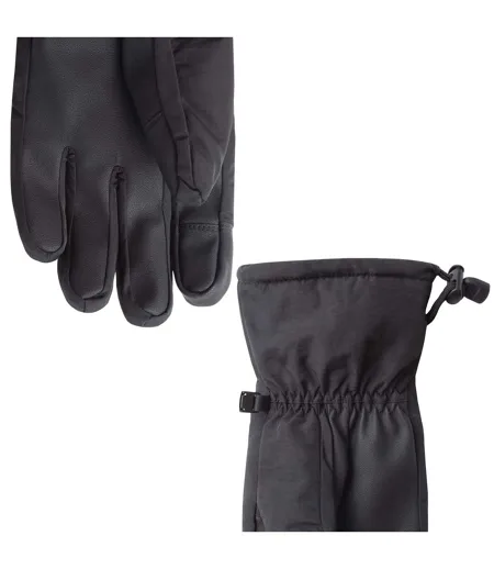 Trekmates - Gants étanches Chamonix GTX pour hommes et femmes