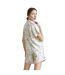 JJBEH0700 Women's Short Sleeve Pajamas