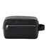 Trousse De Toilette Tailored Luxe Taille Unique Noir Quadra-1