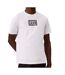 T-Shirt blanc homme calvin klein jeans boxed-1
