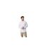 Chemise Habillée Manches Longues Homme Blanc Saltwell-1