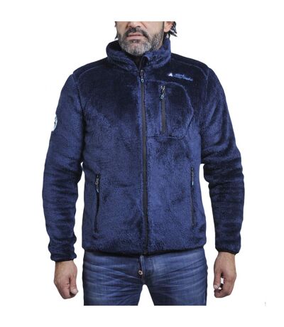 Blouson polaire homme CARIAN