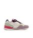 Baskets violet femme pepe jeans london band-2