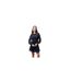 Robe Courte Artemis Femme Noir French Connection-1