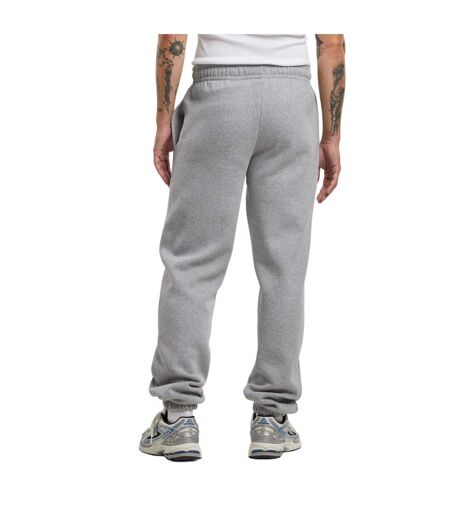 Pantalon De Jogging Basic Essential Homme Gris Chiné Urban Classics