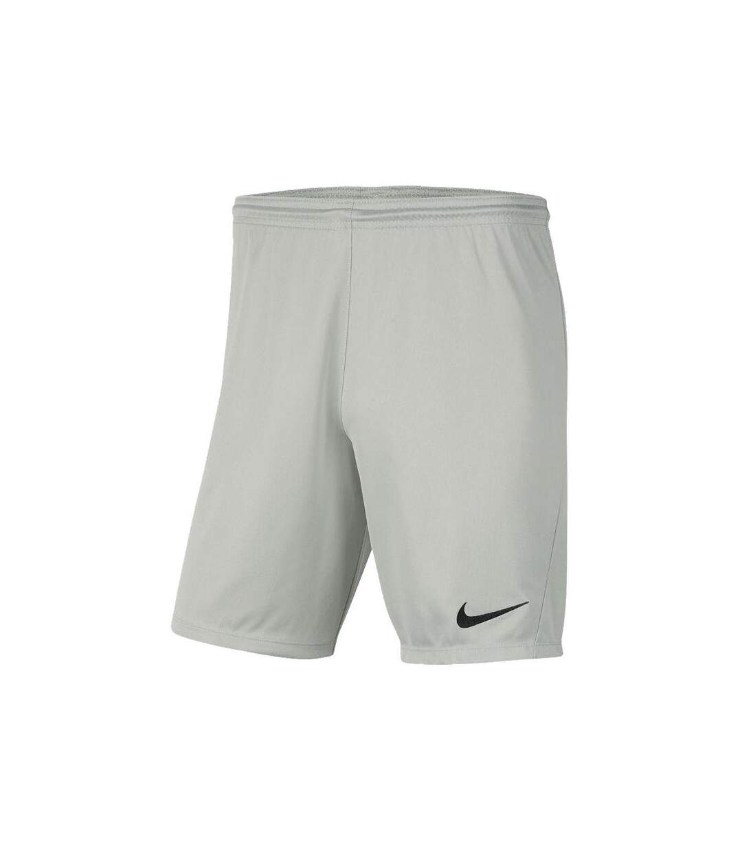 Short Dry Park Homme Bleu Gris Nike-1