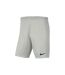 Short Dry Park Homme Bleu Gris Nike-1
