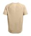 T-shirt 2.0 Homme Kaki Under Armour-4