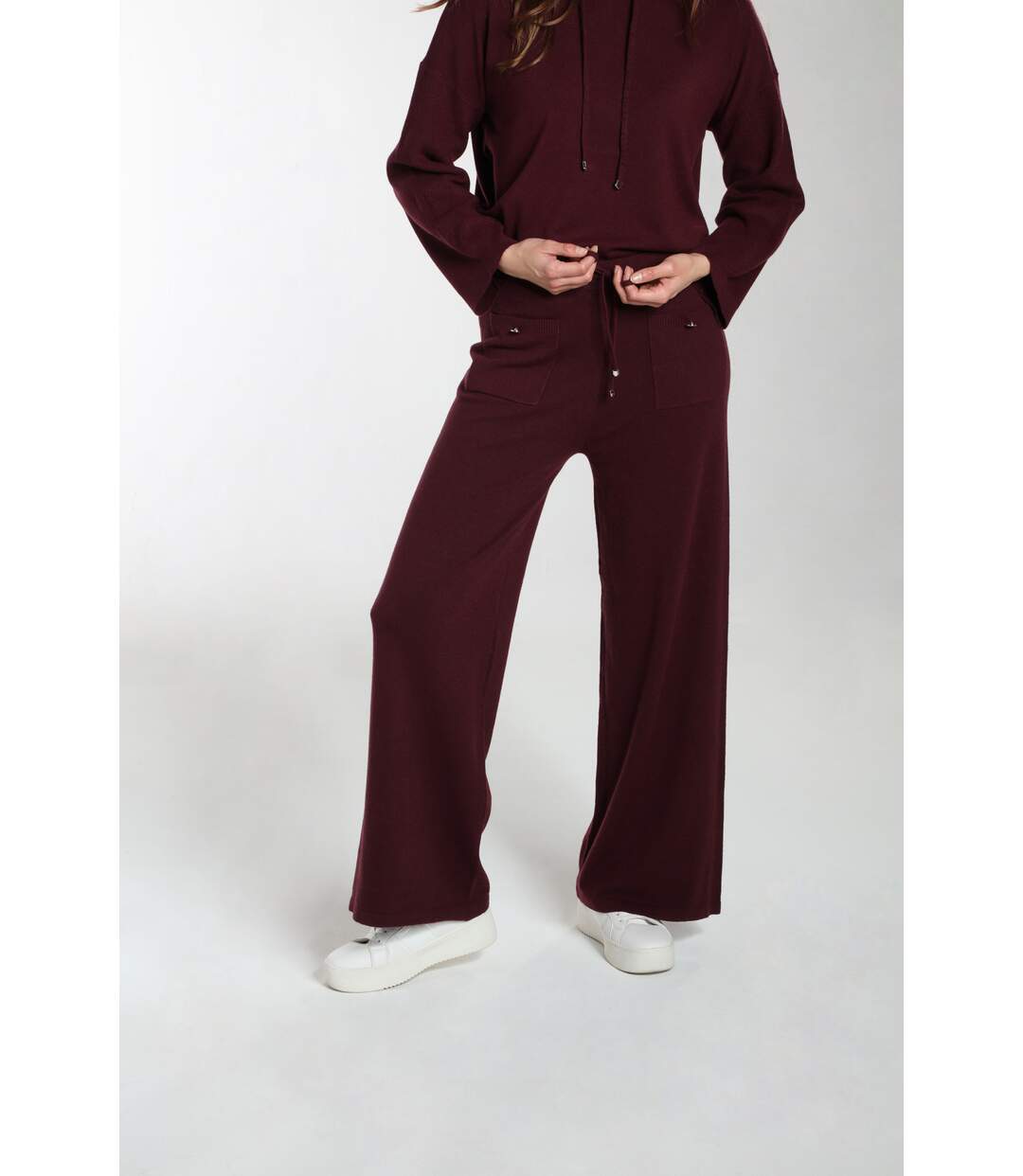 Pantalon Pepita  | Gerard Pasquier | Gerard Pasquier-2