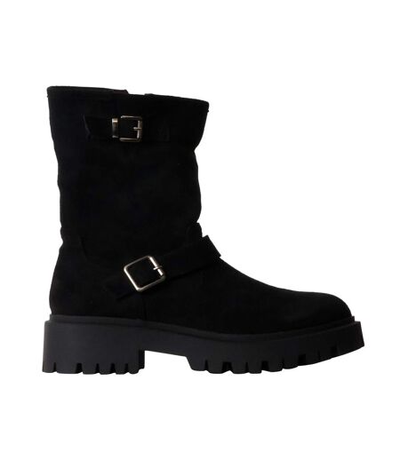 Bottines à Zip Joia