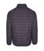 Veste Motif/style Uni Homme Gris Plein Sport-2