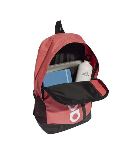 Sac à dos essentials linear taille unique rose Adidas