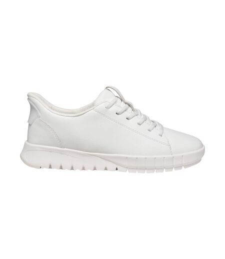 Basket à Lacets Geox Flextride Plus