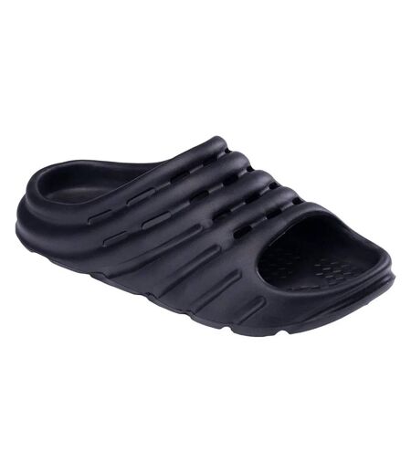 Tongs Homme Noir Martes Essential