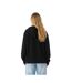 Veste À Capuche Homme Noir Bella + Canvas-3