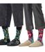 6 Pack Avengers Socks Bundle Novelty Socks | Gift Idea-5