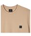 T-shirt Motif/style Écusson Homme Beige Paul Smith-2