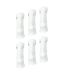 Lot de 6 chaussettes hautes homme Sport Wilson-3
