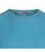 Womens/ladies Claudette Active Top Blue Skies Trespass-3