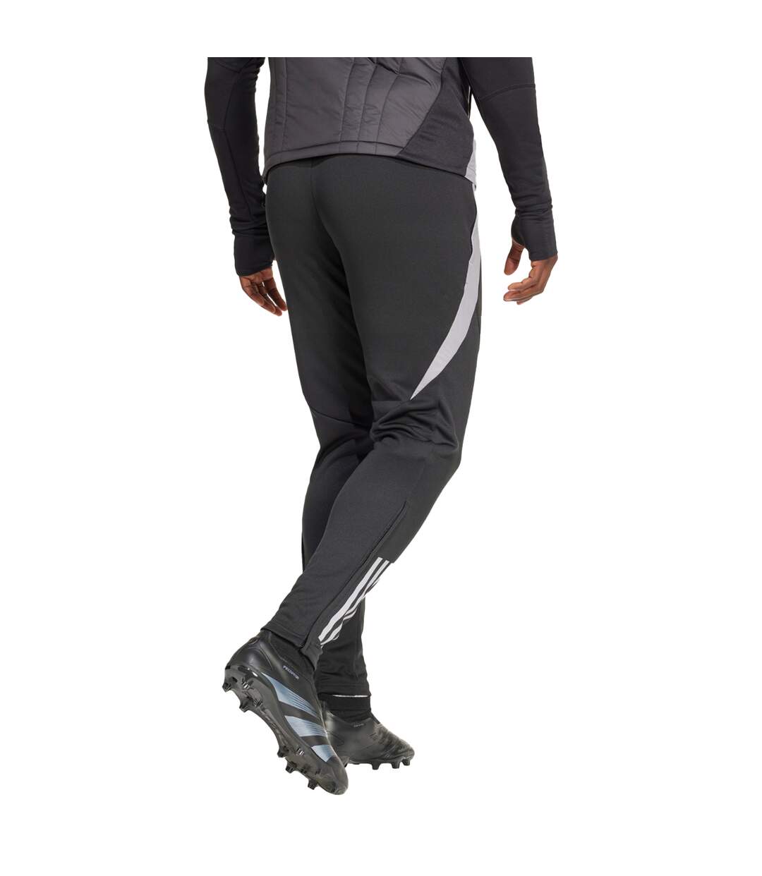 Pantalon De Jogging Tiro Competition Winterized Homme Noir Adidas-2