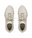Childrens/kids Athletics Los Angeles Suede Basketball Shoes Sesame Adidas-3