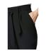 Pantalon femme noir Principles