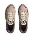 Baskets Astir Femme Marron Marron Clair Adidas-4