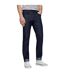 Jean Delaware3 Homme Bleu Marine Boss-1