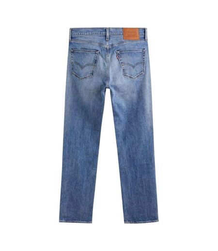 Jean Mighty Homme Bleu Clair Levis