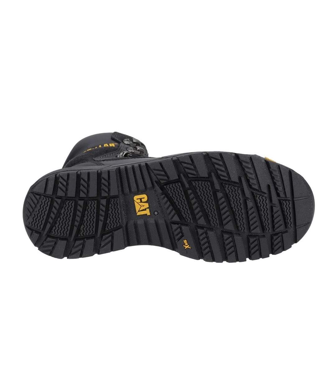 Caterpillar - Bottines de sécurité DIAGNOSTIC 2.0 - Homme (Noir) - UTFS10861-4