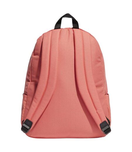 Sac à dos taille unique rose Adidas