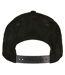 Casquette Ajustable Noir Flexfit-2