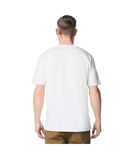 Mens Softstyle Midweight T-shirt White Gildan