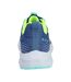 Baskets Santorini Femme Bleu Bleu Nuit Hi-Tec-2