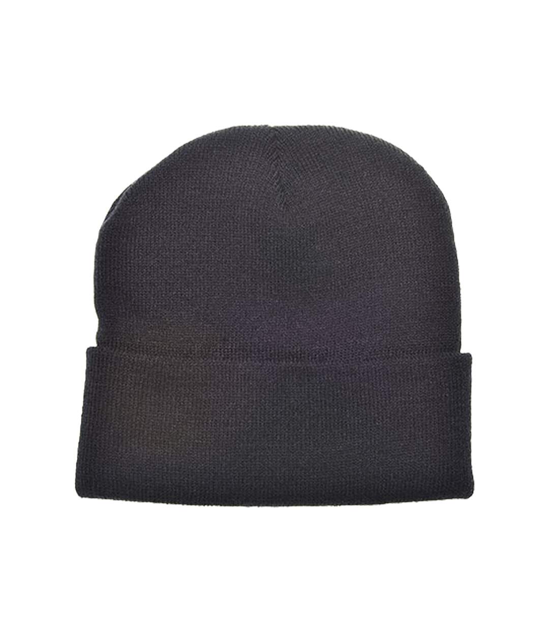 Bonnet Noir L-Merch-1