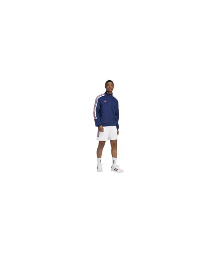 Mens House Of Tiro Nations Training Shorts White Adidas