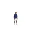 Mens House Of Tiro Nations Training Shorts White Adidas-1