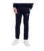 Umbro - Pantalon de jogging CLUB LEISURE - Homme (Bleu marine / Blanc) - UTUO306