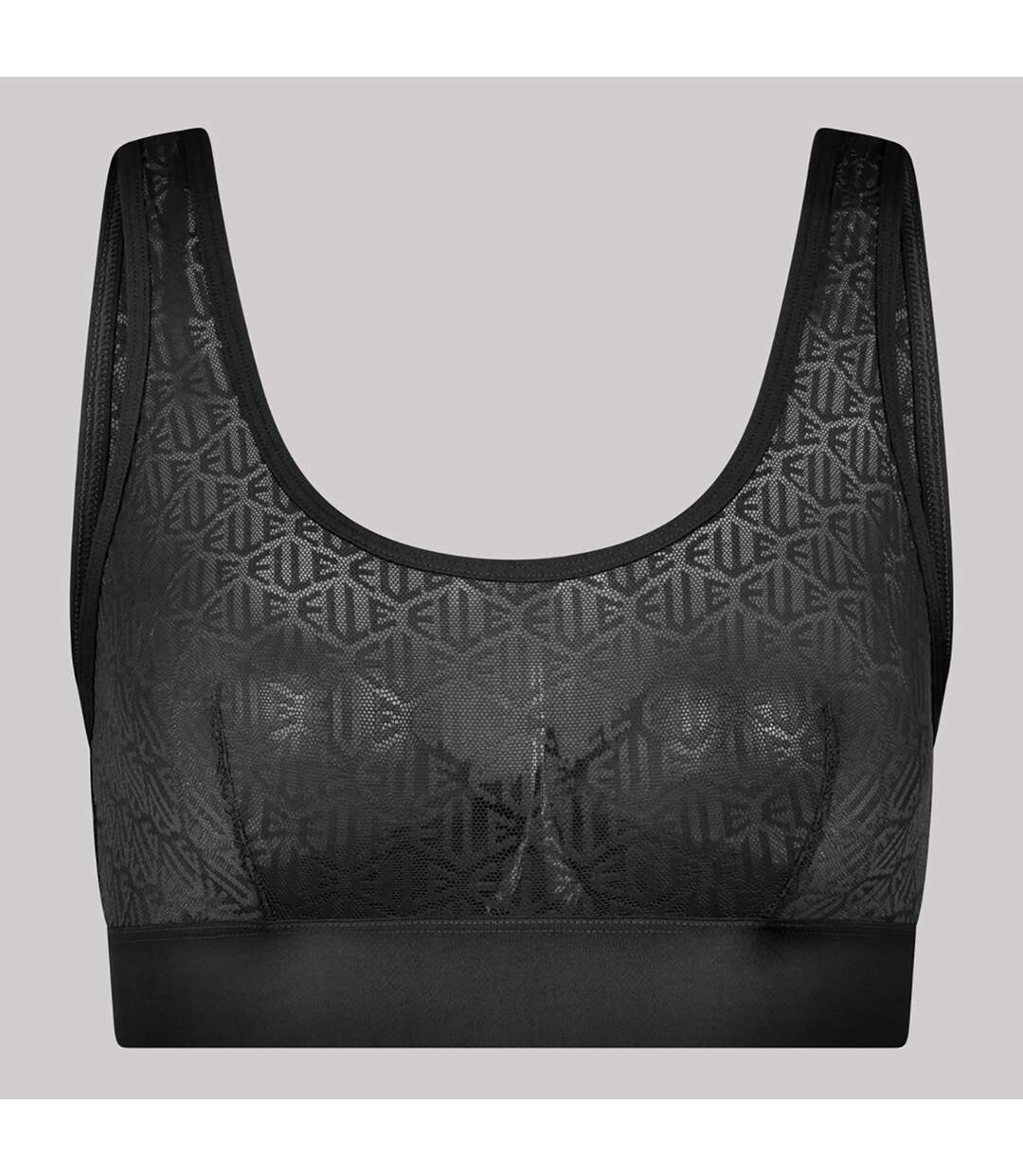 Brassière femme Icon Mesh ELLE