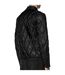 Veste Hiver J-niel Giacca 9xx Homme Noir Diesel-2