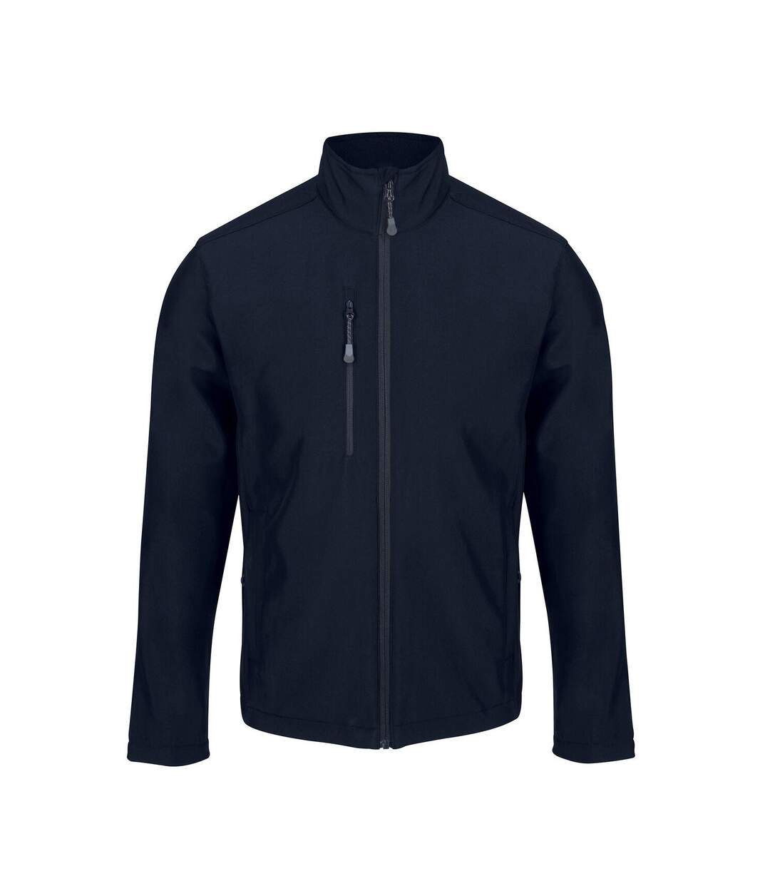 Veste Softshell Honesty Homme Bleu Marine Regatta-2